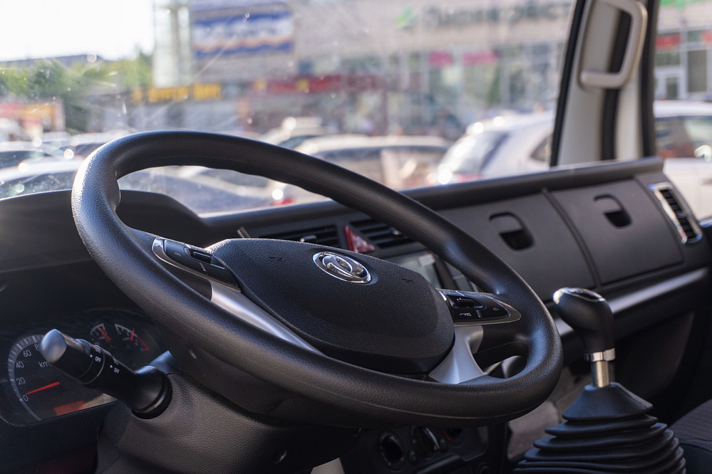 Dongfeng Z55L (AMT)