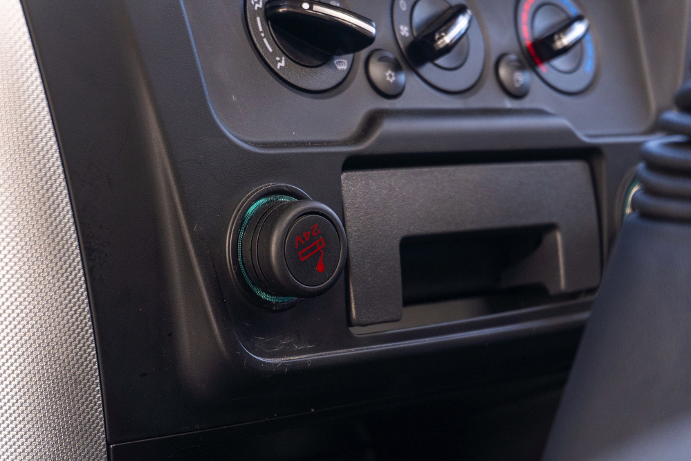 Dongfeng C120T