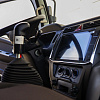 Автомобиль грузовой бортовой с тентом (ШТОРНИК) на базе DONGFENG С120L
