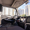 Dongfeng Z55L (AMT)