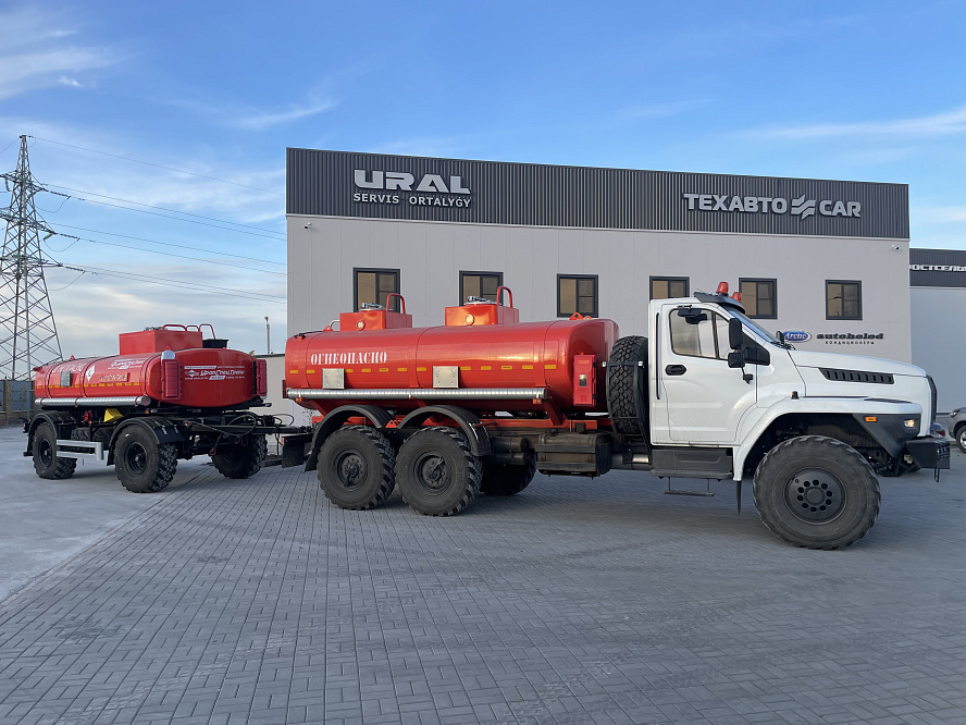 АТЗ-10 (4320-60/70/72)