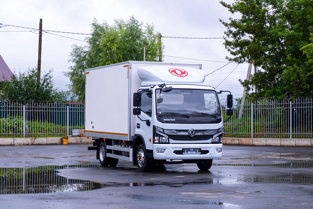Dongfeng Z55N 