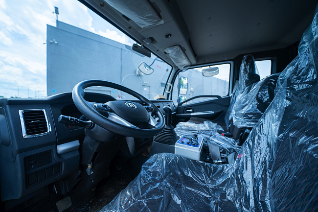 Dongfeng C120S