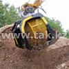 Просеивающий ковш MB-S23