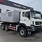 Паровая промысловая установка ППУ-1600/100 DONGFENG 6x6