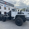 Сельный тягач Урал 44202-0311-60/72