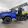 АДПМ 12/150 на шасси УРАЛ NEXT