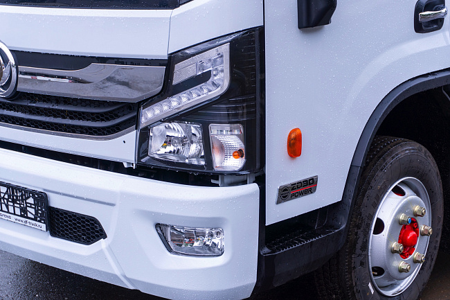 Dongfeng Z55L