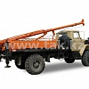 Бурильно-крановые машины БКМ-515  БКМ-515А