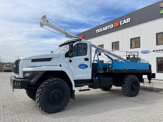 БКМ-515 / БКМ-515А