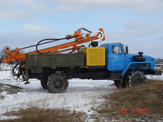 БГМ-1