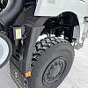 АВТОЦИСТЕРНА МВ-10 на  Шасси SHACMAN 6х6 SX1258DR 6х6385