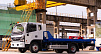 Эвакуатор на базе DONGFENG С120М