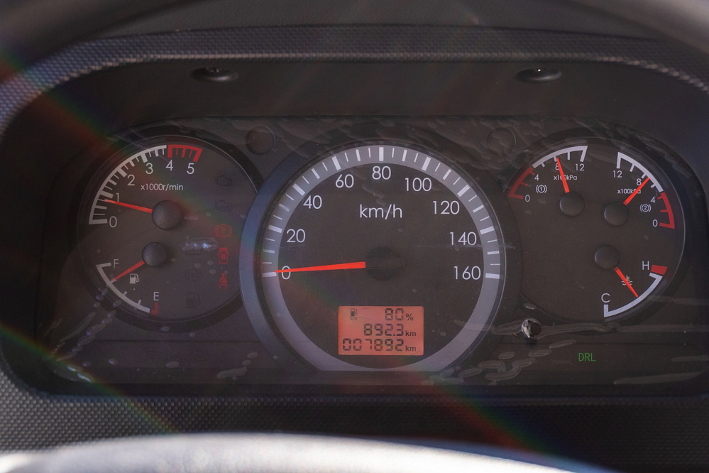 Dongfeng Z55N AMT