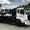 Автовышка АГП-22 на шасси DONGFENG 3180 4x2