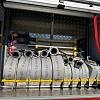 Автоцистерна пожарная АЦ 6,0-40 (4320-60/70/72)