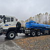 СЕДЕЛЬНЫЙ ТЯГАЧ DONGFENG 3250 6x6