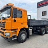 БОРТОВОЙ АВТОМОБИЛЬ SHACMAN 6x4