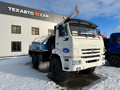 БКМ-516 / БКМ-516А