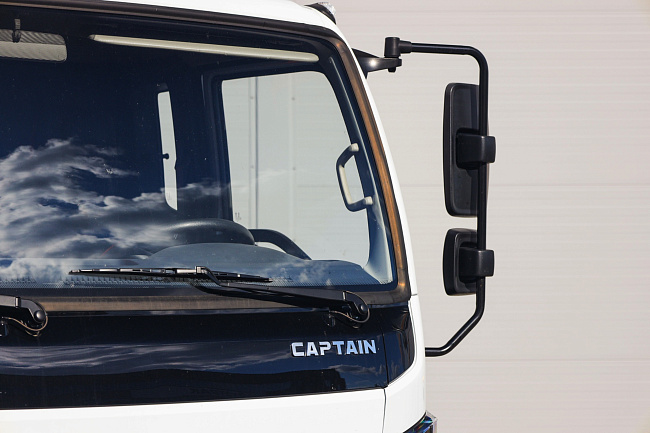 Dongfeng C120S