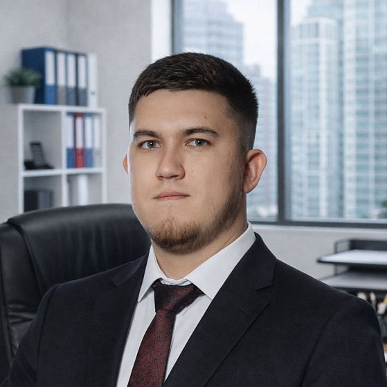 Сторчаенко Тимур Владиславович