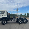 СЕДЕЛЬНЫЙ ТЯГАЧ DONGFENG 3250 6x6