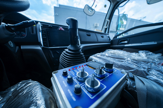 Dongfeng C120S