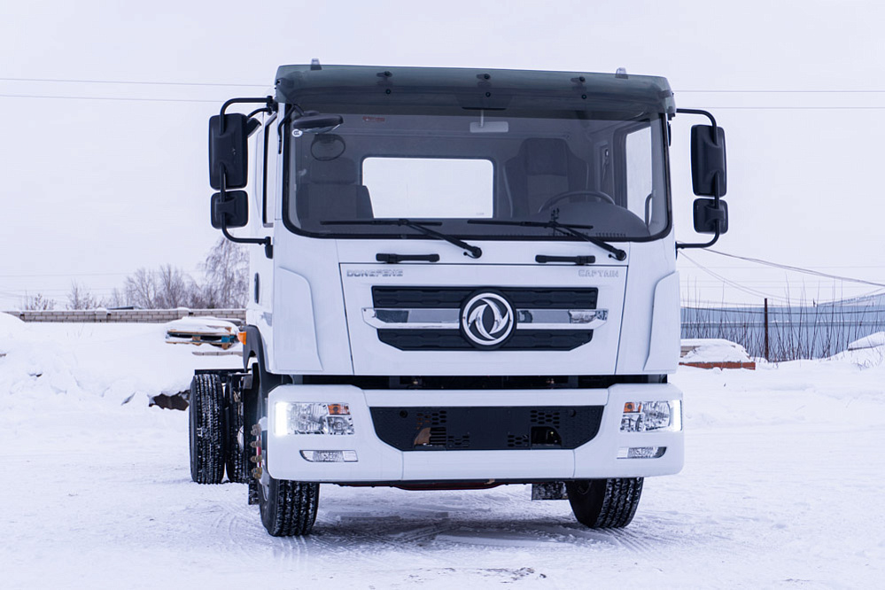 Dongfeng C180LS