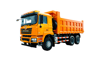 САМОСВАЛ "SHACMAN" 6х4 SX3258DR384 25 000