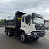 Самосвал DONFENG VR 15 тонн