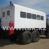 Передвижная авторемонтная мастерская — ПАРМ-4784