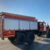 Автоцистерна пожарная АЦ 6,0-40 (4320-60/70/72)