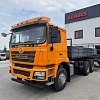 БОРТОВОЙ АВТОМОБИЛЬ SHACMAN 6x4