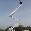 Подъемник мобильный стреловой ПМС-2311-04
