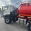 АВТОЦИСТЕРНА ВАКУУМНАЯ МВ-12-ОД (АКН-12-ОД) DONGFENG 3250 6x6