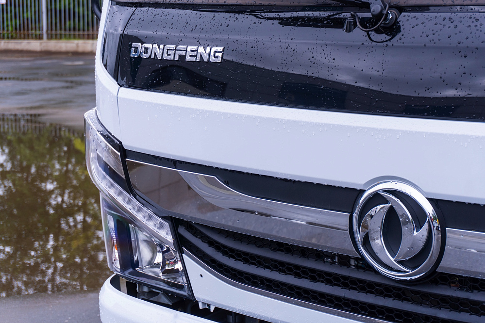 Dongfeng Z55L