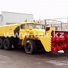 Шнекороторный снегоочиститель ДЭ-226