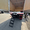 АВТОФУРГОН СПЕЦИАЛЬНЫЙ DONFENG 3250 6х6
