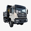 Самосвал DONFENG SV 15 тонн