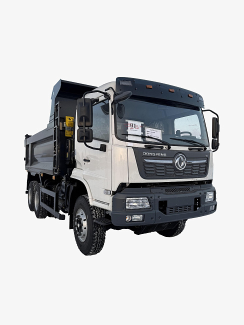 Самосвал DONFENG SV 15 тонн