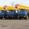 ПМС-328-02 на шасси КАМАЗ-43114