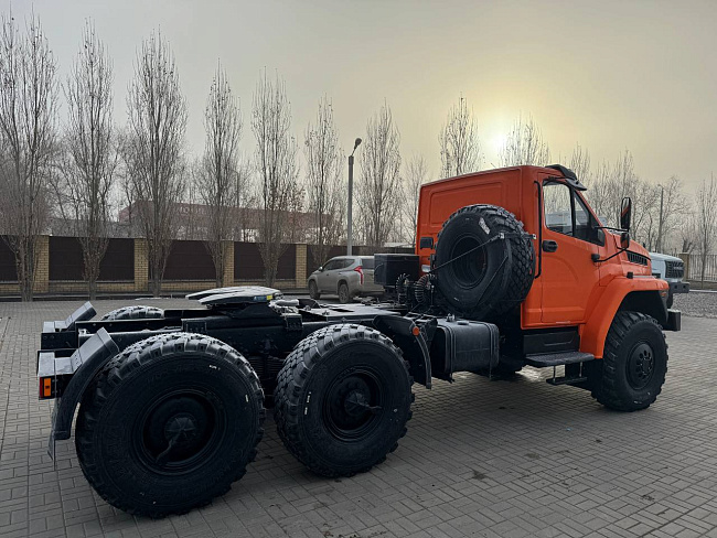 Урал NEXT (Тягач) - Урал NEXT 44202-5311-74Е5 6x6