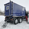 АИС-1 на шасси Урал 4320