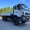 Бортовой автомобиль DONFENG 3250 6х6