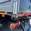 Бортовой с КМУ XCMG 157(SQ6.3SK3Q ) DONFENG 3250 усиленная платформа, стрела 11м