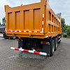 САМОСВАЛ SHACMAN 6х4 SX3258DR384