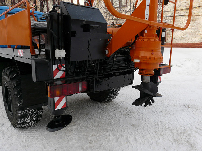 БКМ-515 / БКМ-515А