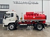 АТЗ-7 АВТОТОПЛИВОЗАПРАВЩИК на шасси DONGFENG 4х2