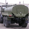 Автоцистерна для пищевых жидкостей АЦПТ-5,5 (6х6)