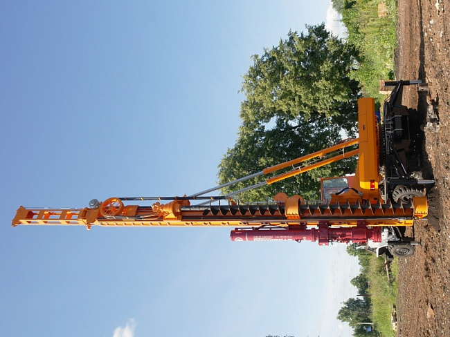 БМ-811 / БМ-811М